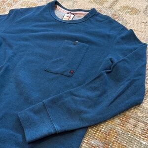 Relwen Pocket Sweatshirt